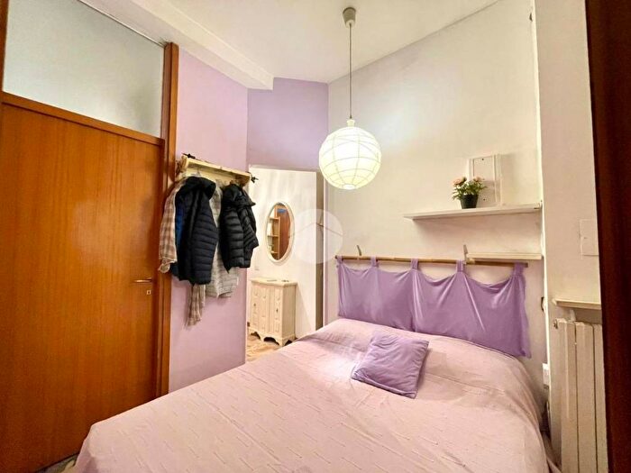 Appartamento monolocale in affitto in Via carlo darwin, Navigli Darsena, Milano