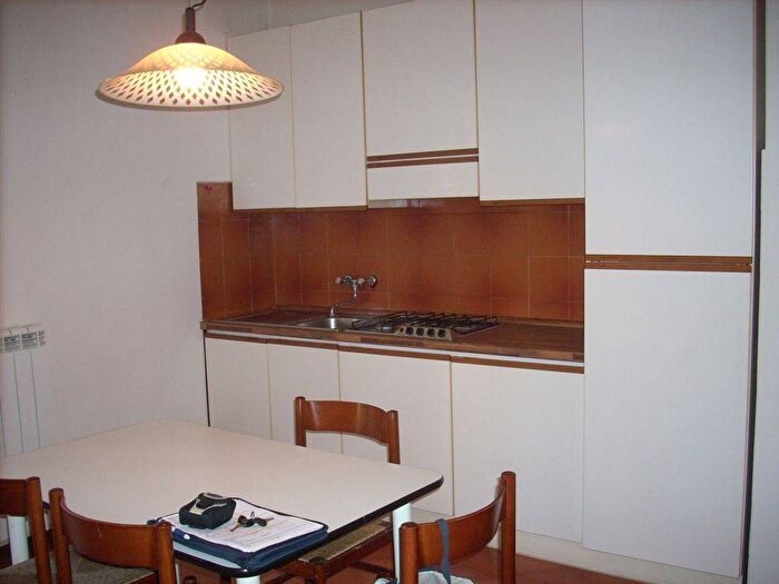 Appartamento bilocale in affitto in Via Giovanni Amendola, Pisanova Pardi, Pisa