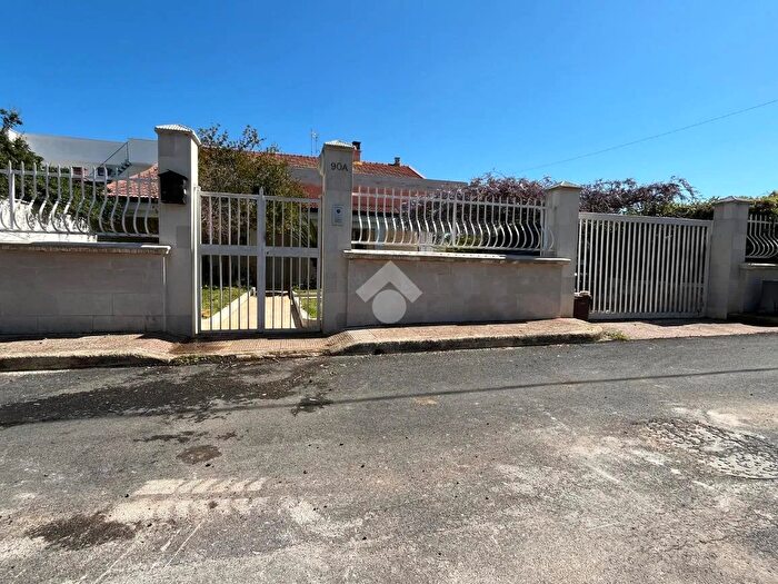 Casa con 5 locali in vendita in Via Poggioverde, Noicattaro