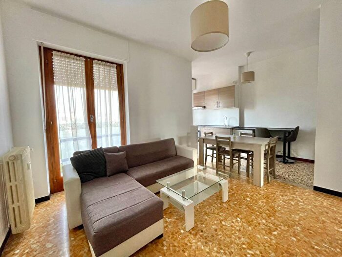 Appartamento bilocale in affitto in Via Giuseppe Verdi, Nizza Monferrato