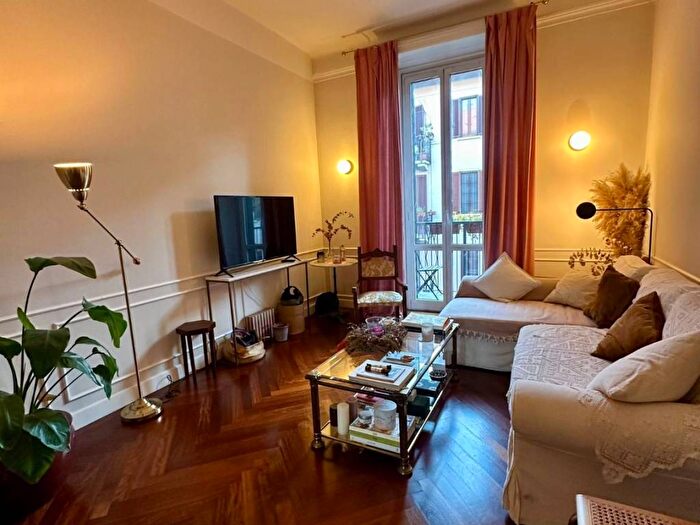 Appartamento bilocale in affitto in Via Ercole Ferrario, Dezza, Milano