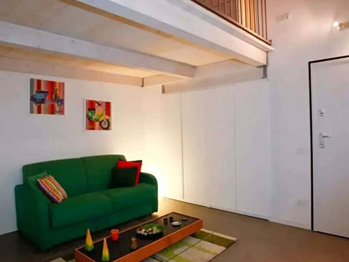 Appartamento monolocale in affitto in Via Raffaele Cadorna, Sallustiano, Roma