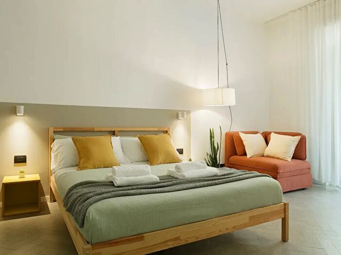 Appartamento bilocale in vendita in Via Privata Martiri Triestini, Milano