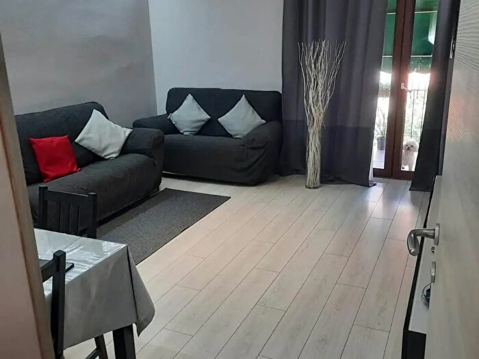 Appartamento quadrilocale in vendita in Modena