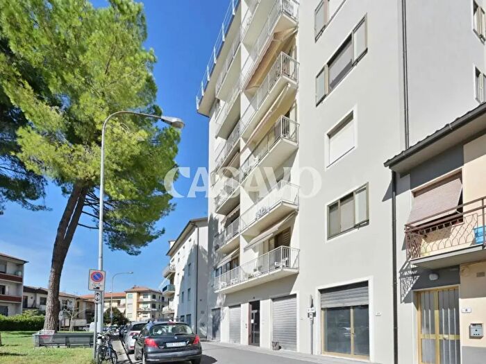 Appartamento quadrilocale in vendita in Via Carlo Pisacane, Vinci