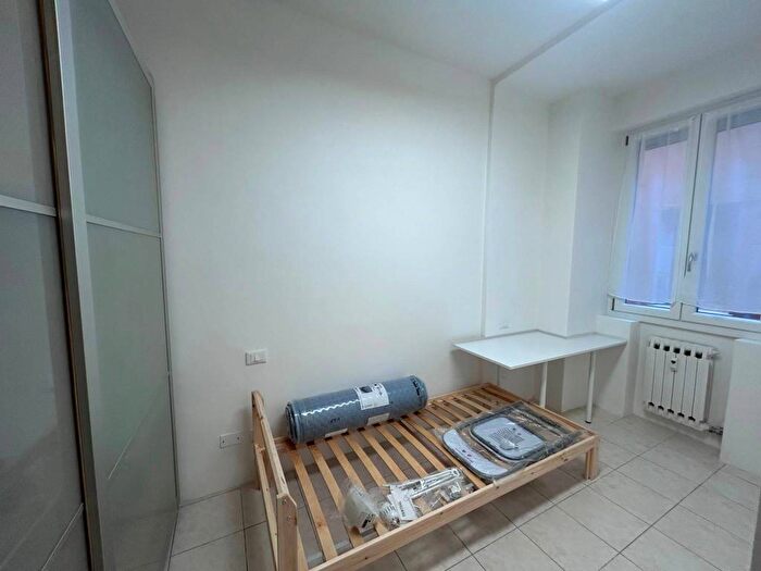 Appartamento monolocale in affitto in Via Ragno, Santa Maria in Vado, Ferrara