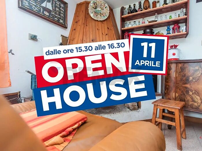 Casa quadrilocale in vendita in Via Umberto, Pietranico