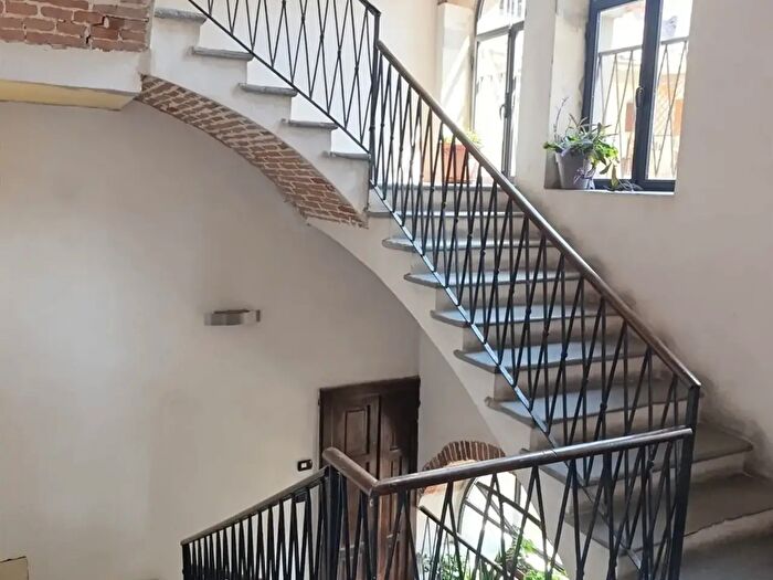 Appartamento bilocale in affitto in Asti