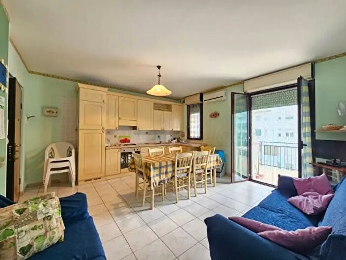 Appartamento quadrilocale in vendita in Via San Tommaso, Vasto