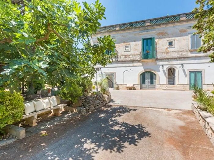 Appartamento quadrilocale in affitto in Contrada San Lorenzo, Oria