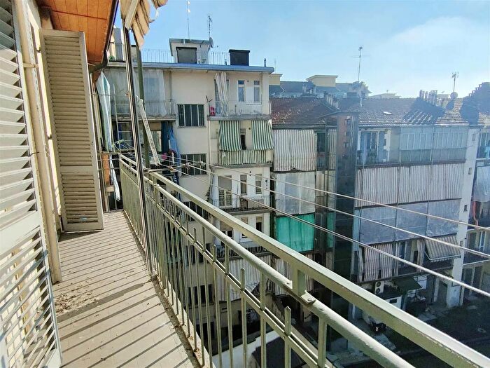 Appartamento quadrilocale in vendita in Via Frejus, Torino