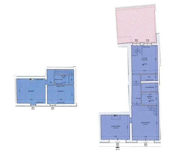 Casa con 6 locali in vendita in San Casciano in Val di Pesa, San Casciano In Val Di Pesa