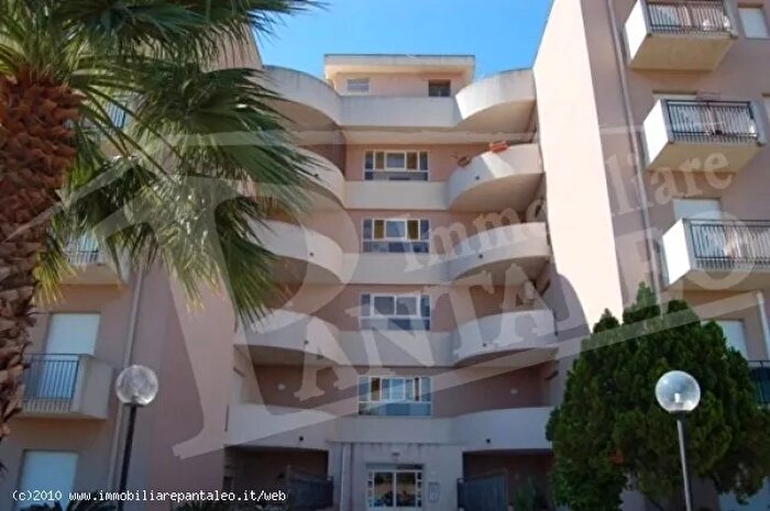 Appartamento bilocale in vendita in Via Mazara Marsala, Marsala