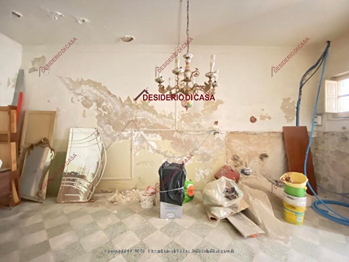 Casa trilocale in vendita in Via a Mordini Misilmeri Pa Italia, Misilmeri