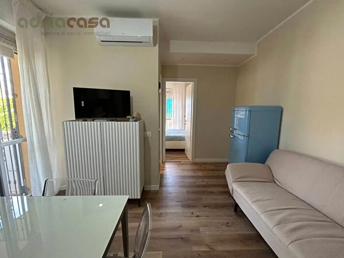 Appartamento bilocale in affitto in Viale Finale Ligure, Riccione