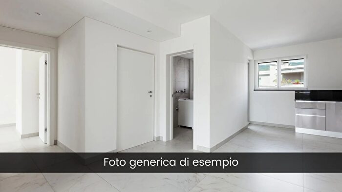 Appartamento bilocale in vendita in Via Istria Marsala, Marsala