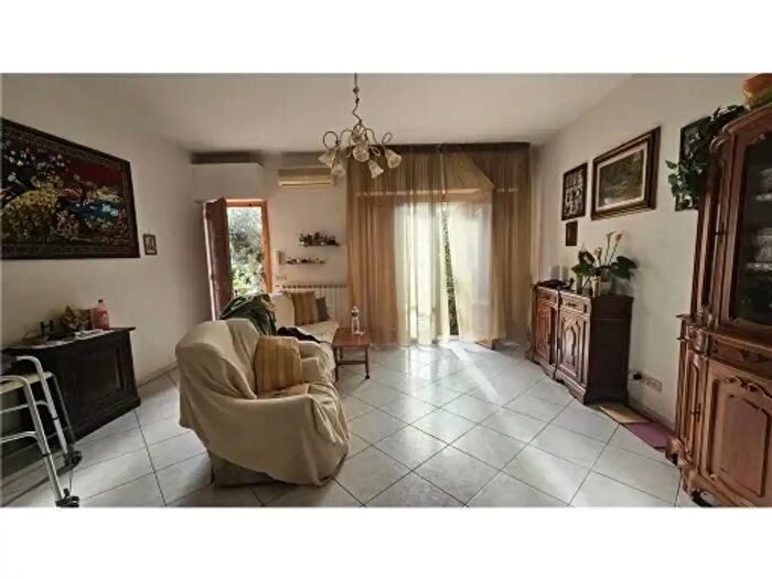 Appartamento quadrilocale in vendita in Empoli