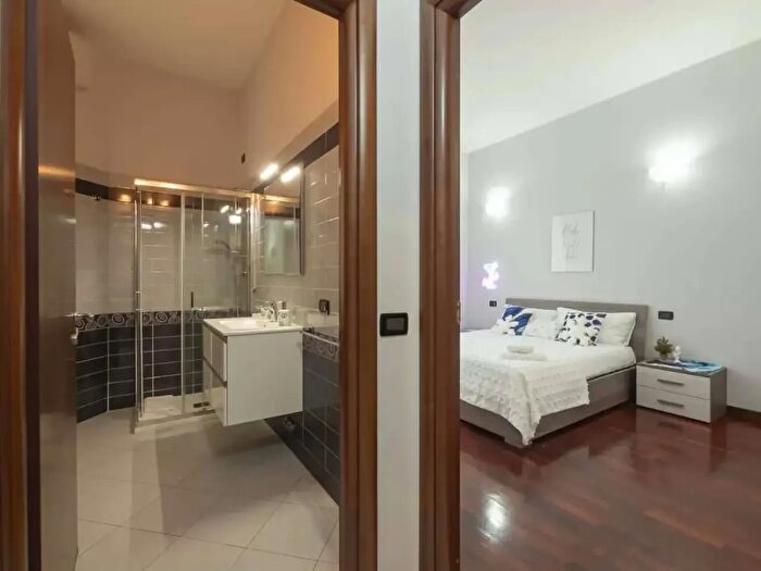 Appartamento monolocale in affitto in Via Alessandro Visconti dAragona, Milano