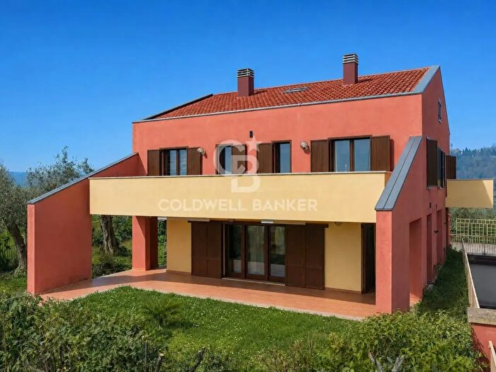 Appartamento bilocale in vendita in Via Serra di Sotto, Montefiore Conca