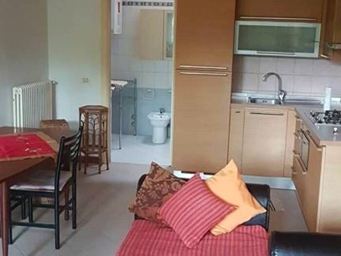 Appartamento bilocale in affitto in Via Savani, Pablo Prati Bocchi, Parma