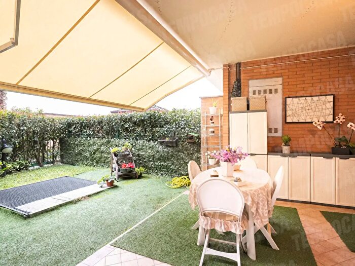 Appartamento monolocale in vendita in Via Solferino a, Seregno