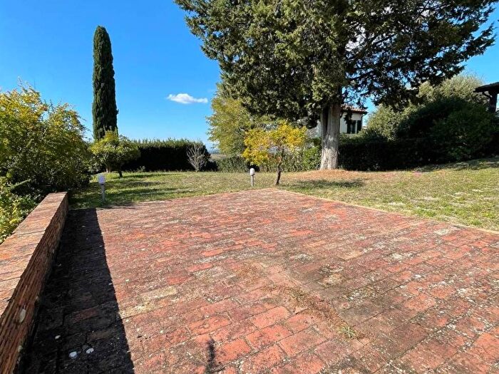 Casa con 6 locali in affitto in Sciano San Donnino Tavolese, Certaldo