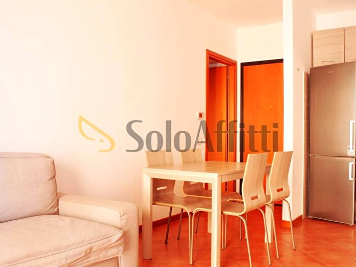 Appartamento bilocale in affitto in Via Francesco Gonin, Giambellino, Milano