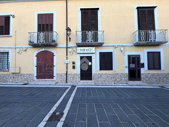 Appartamento bilocale in vendita in Via Conte Giovanni, San Nazzaro