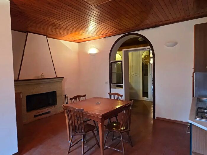 Appartamento monolocale in vendita in Via della Valle, Morlupo