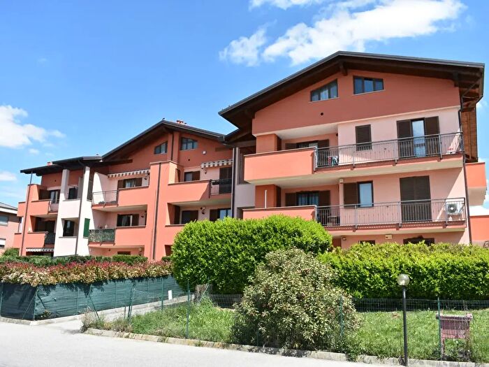 Appartamento quadrilocale in vendita in Via Generale dalla Chiesa, Poirino