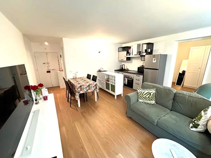 Appartamento bilocale in affitto in Reggio Emilia