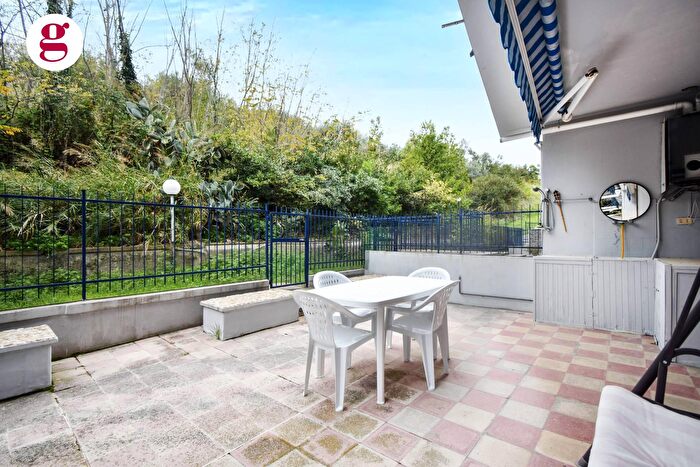 Appartamento trilocale in vendita in Via Cona a Mare, Vasto