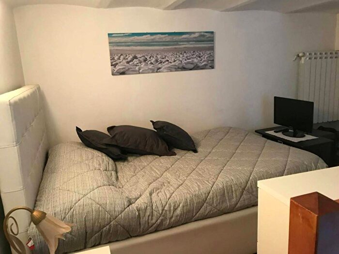 Appartamento monolocale in affitto in Via Pietro Pomponazzi, Pezzotti Meda, Milano