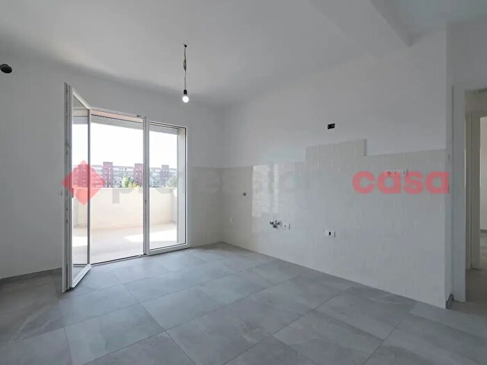 Appartamento bilocale in vendita in Via Ettore Nadalini, Bologna