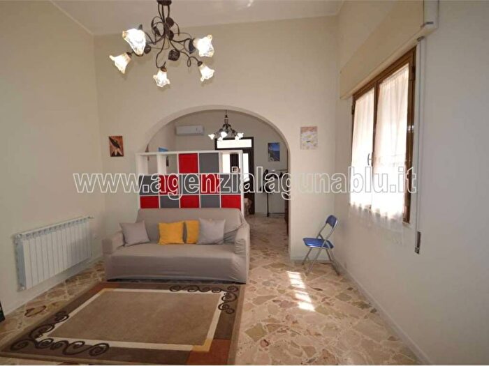 Appartamento bilocale in affitto in Via Marsala, Via Marsala Piazza Macello, Mazara del Vallo