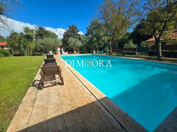 Casa con 6 locali in affitto in Patrica