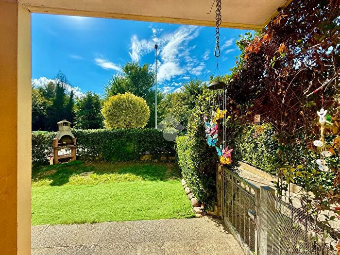 Appartamento bilocale in vendita in Via J F Kennedy, Mestrino