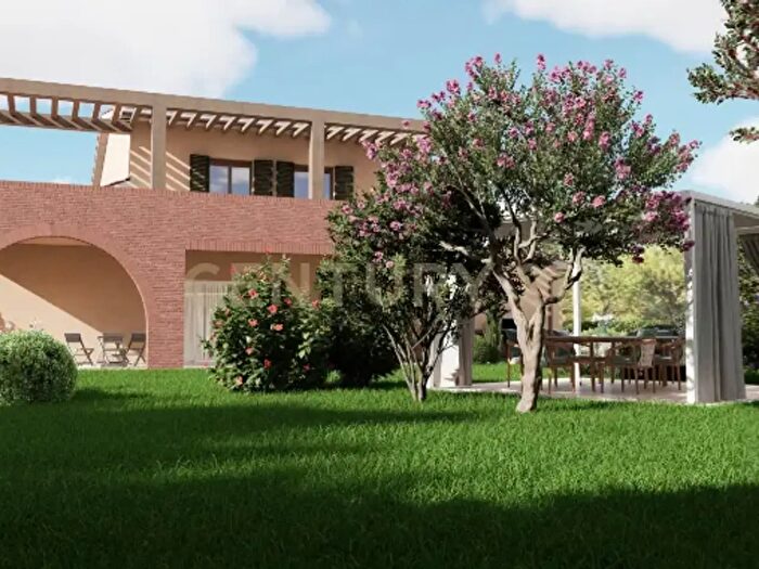 Appartamento quadrilocale in vendita in Località Poggio Forni Snc, Suvereto