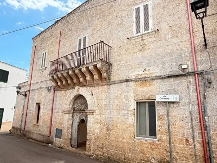 Appartamento con 6 locali in vendita in Via Corsano, Gagliano Del Capo