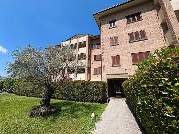 Appartamento monolocale in affitto in Via Mercalli, Cesano Maderno