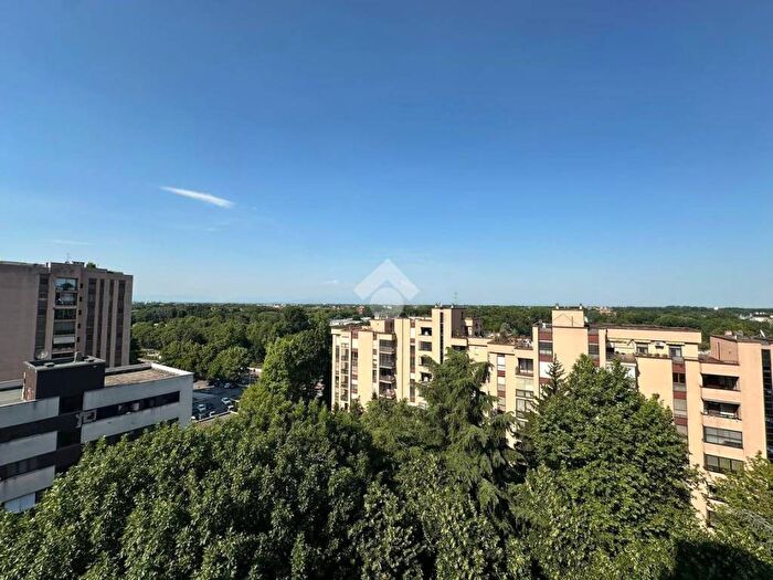 Appartamento bilocale in affitto in Via europa, Centro, San Donato Milanese