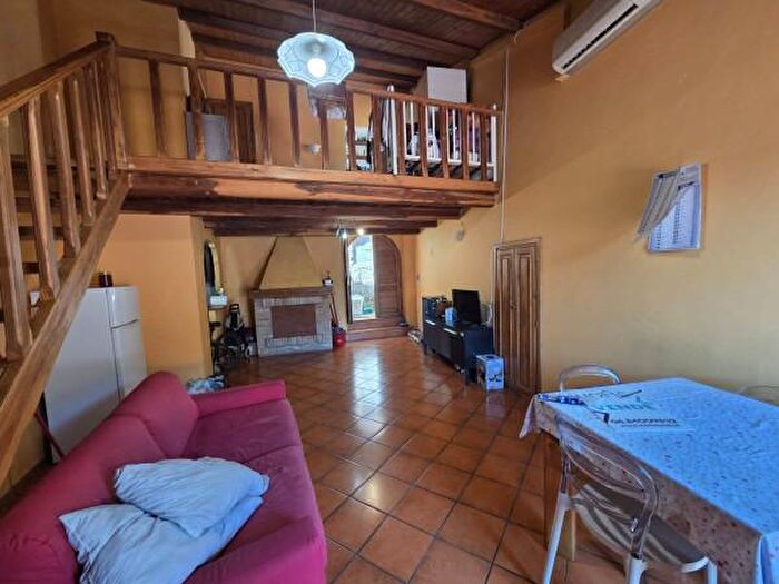 Appartamento bilocale in vendita in Capena