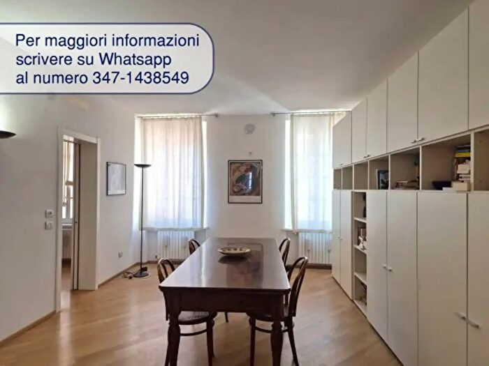 Appartamento quadrilocale in affitto in Strada Felice Cavallotti, Parma