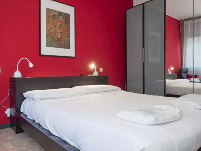 Appartamento monolocale in affitto in Via Enrico Falck, Gallaratese, Milano