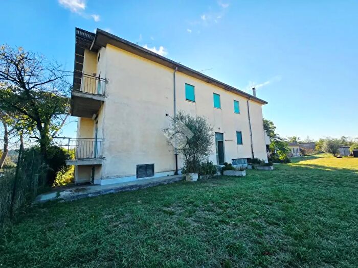 Appartamento quadrilocale in vendita in Strada Provinciale a, Fiano Romano