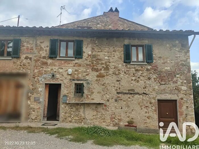 Casa con 5 locali in vendita in Via Cassia per Firenze, San Casciano In Val Di Pesa