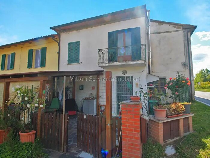 Casa con 5 locali in vendita in Via Caselle, Torrita Di Siena