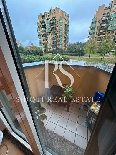 Appartamento monolocale in affitto in Via Norberto Bobbio, Pioltello