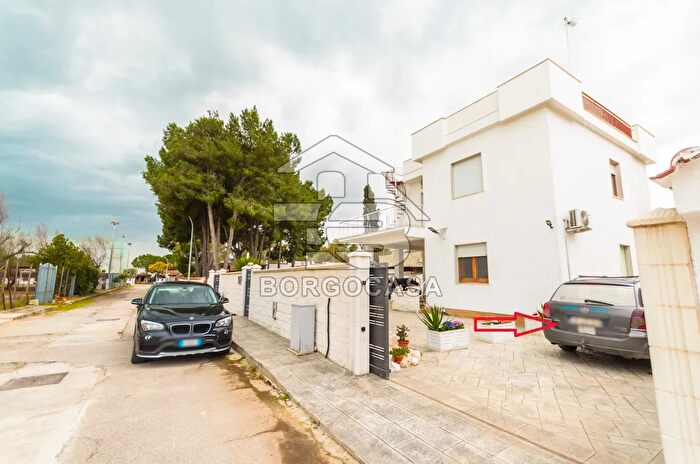 Appartamento bilocale in vendita in Manfredonia