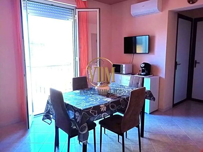 Appartamento trilocale in affitto in Marsala